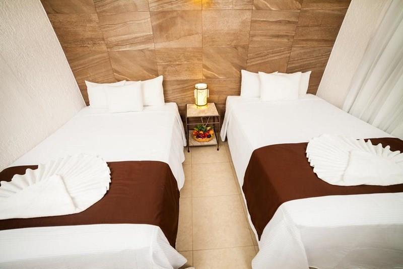 Картинка Tukan Hotel Beach Club 4*