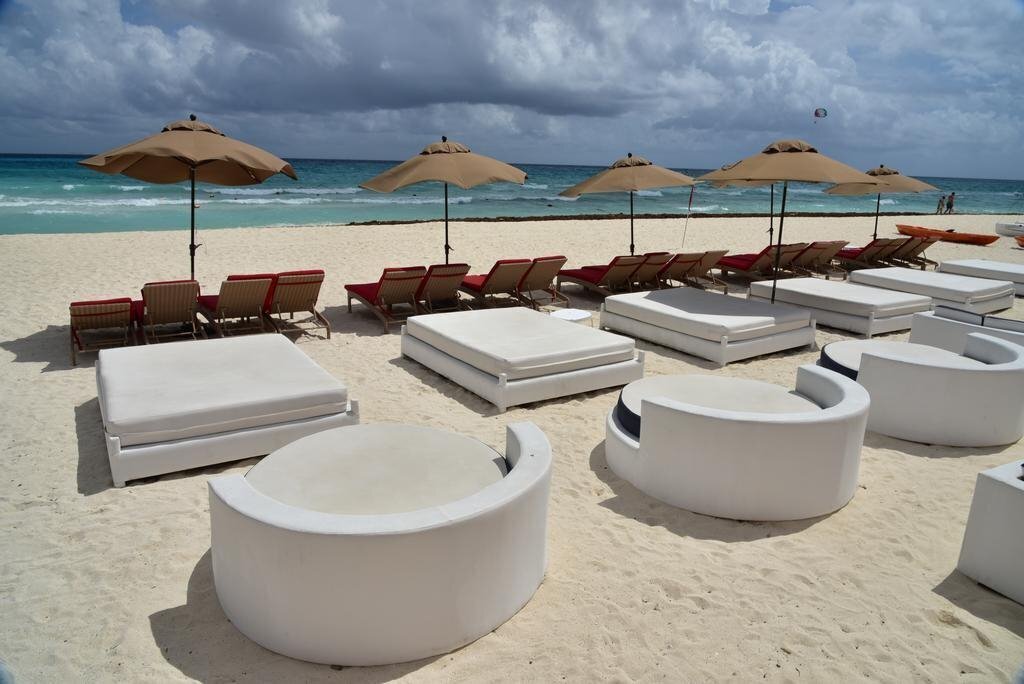 Изображение Sunset Fishermen Beach Resort 4*