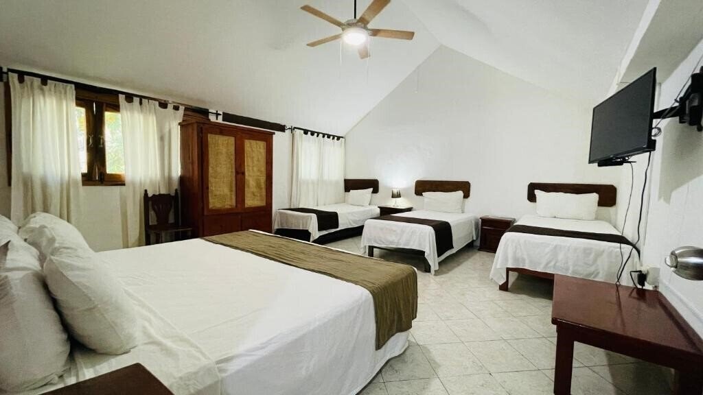 Фото Playa Del Karma 3*