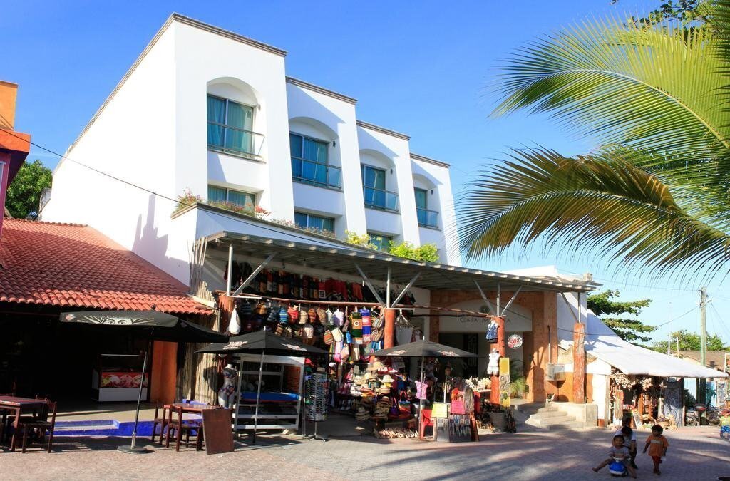 Фото Casa Melissa 3*