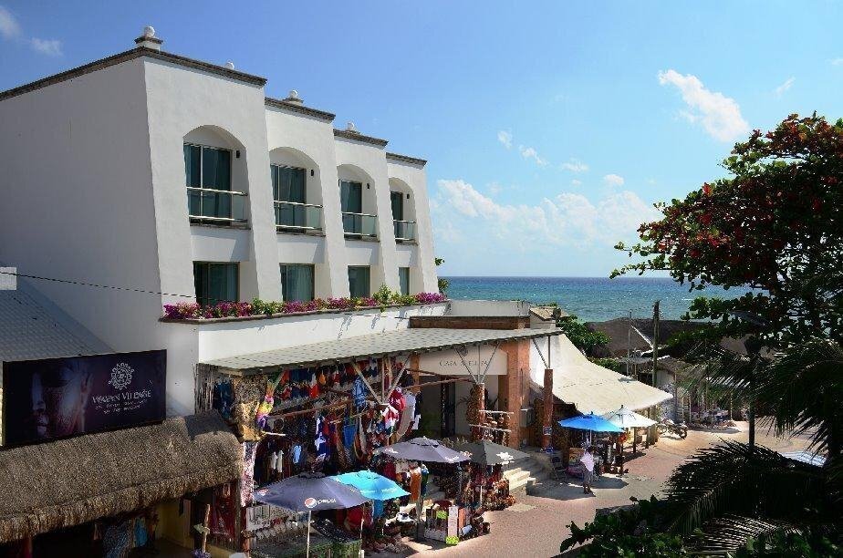 Фотография Casa Melissa 3*