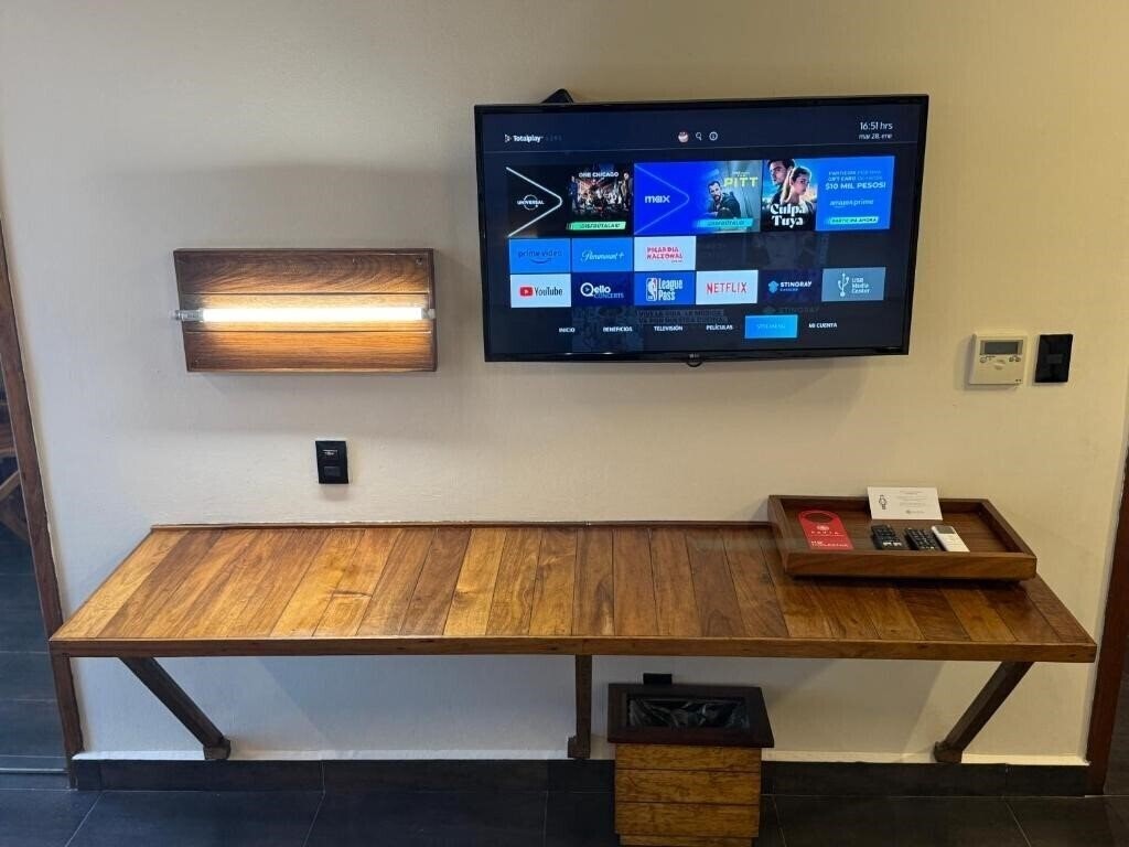 Изображение Hotel Kavia 5th Avenida (ex. La Reina Roja Hotel Boutique, Reina Roja Hotel) 4*