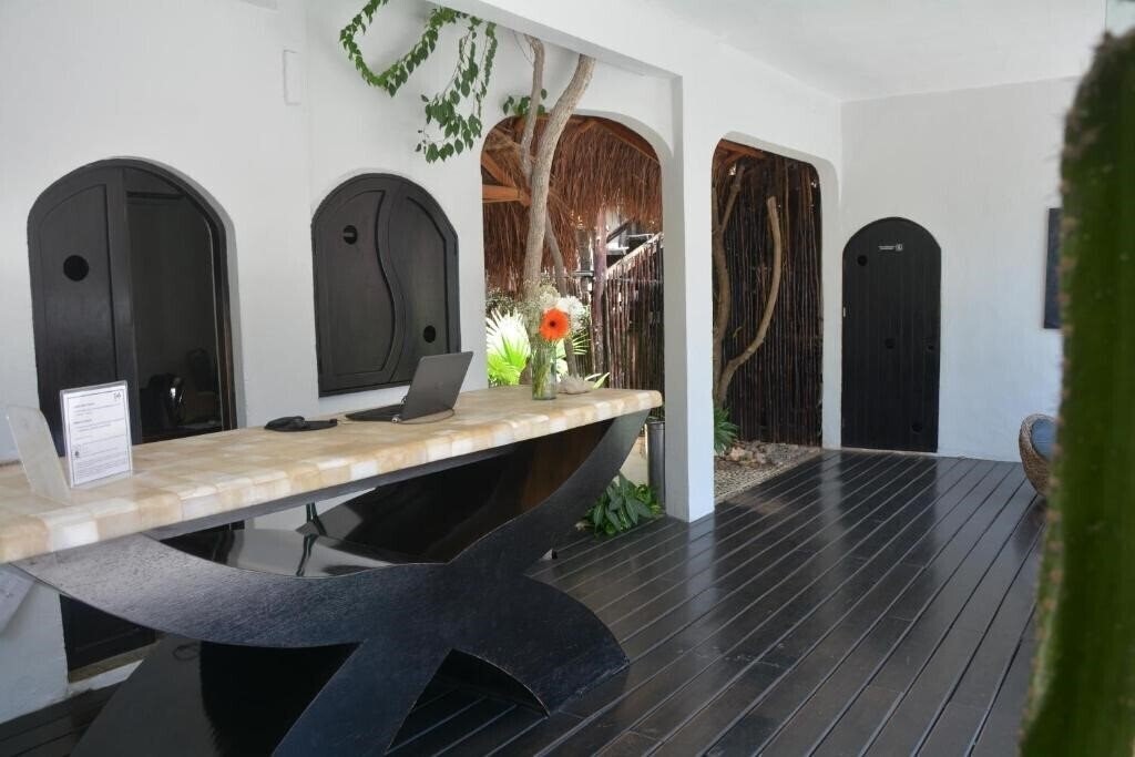 Фотография Kinbe 3*