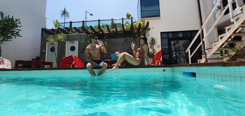 Фотография Casa Ticul 3*