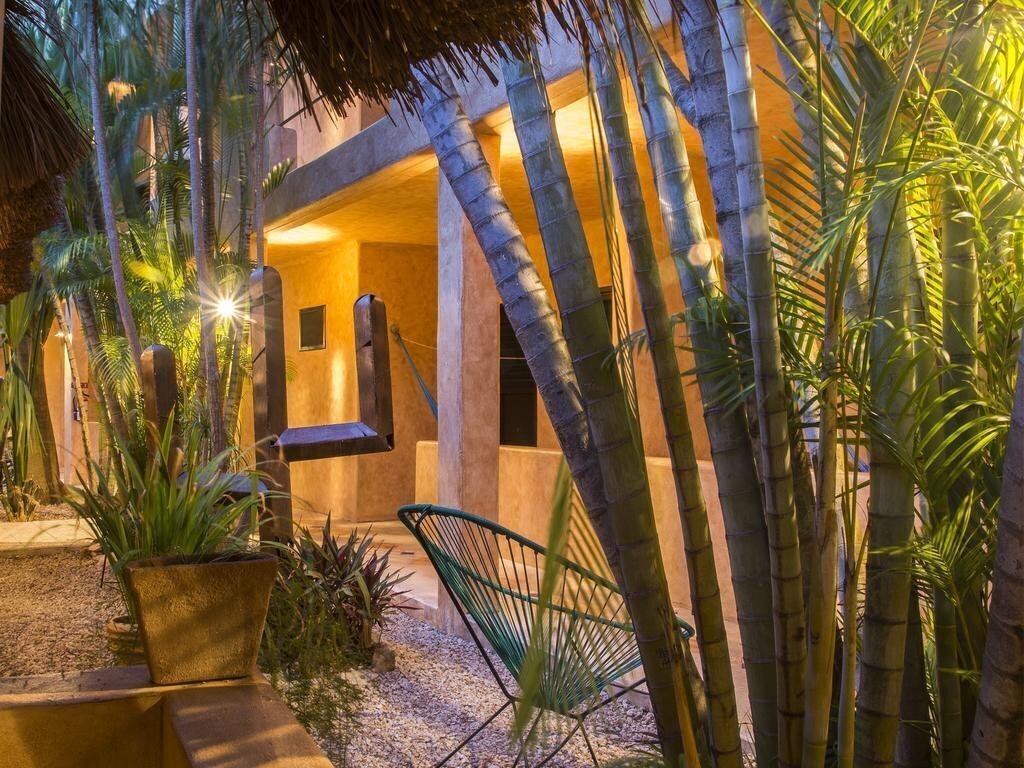 Фото Barrio Latino 3*