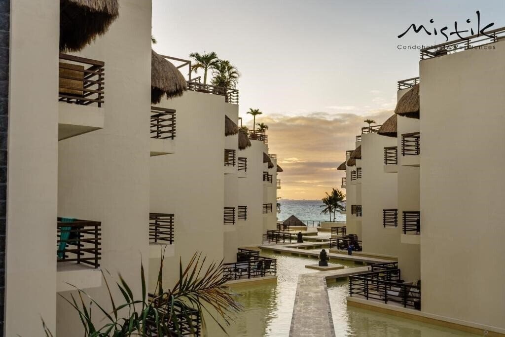 Картинка Aldea Thai Luxury Condohotel 4*