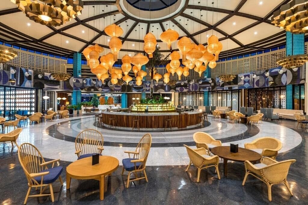 Картинка Ocean Riviera Paradise 5*