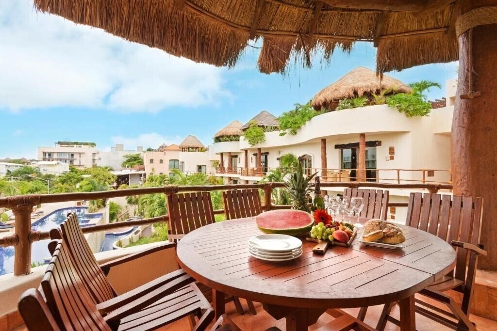 Фотография Porto Playa Condo Hotel 4*