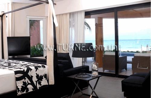 Отель Catalonia Playa Maroma 4*