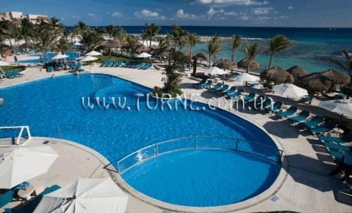 Фотография Catalonia Riviera Maya 4*