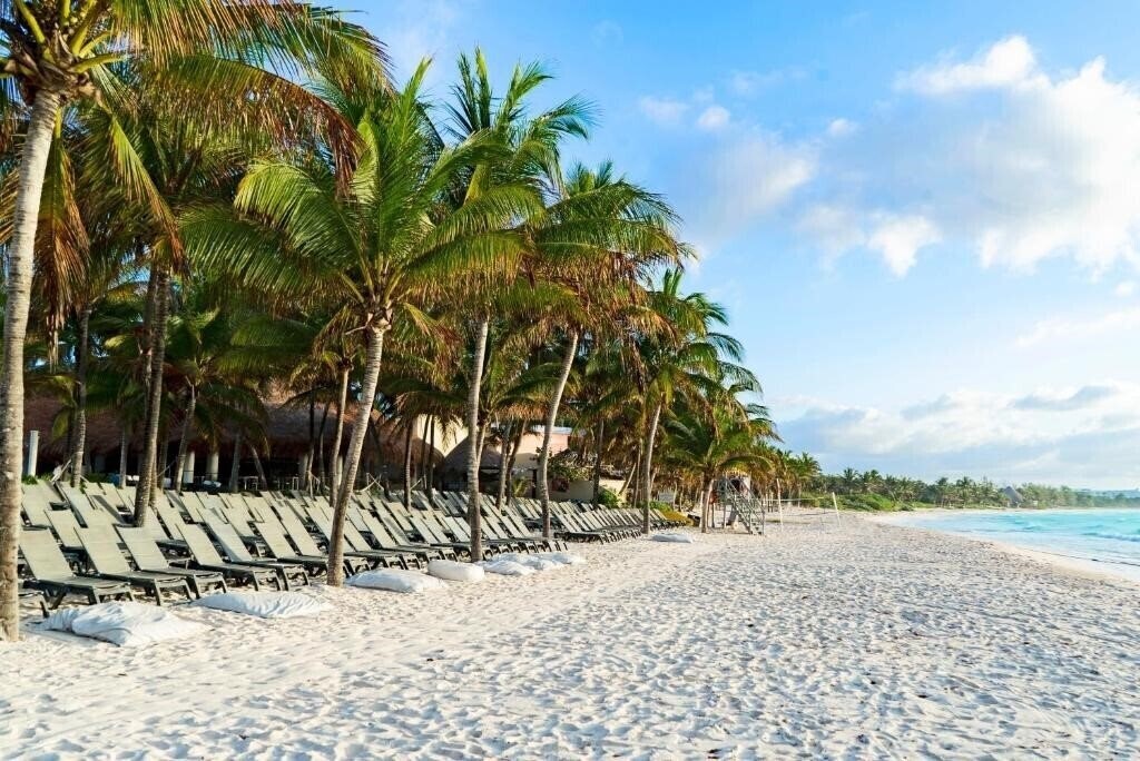Изображение Catalonia Royal Tulum 5*