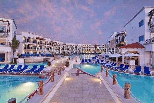 Картинка The Royal Playa del Carmen 5*