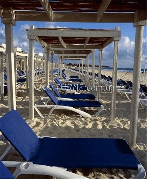 Изображение The Royal Playa del Carmen 5*