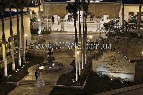 Фотография The Royal Playa del Carmen 5*