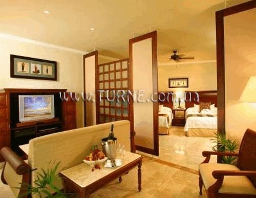 Отель Valentin Imperial Maya 5*