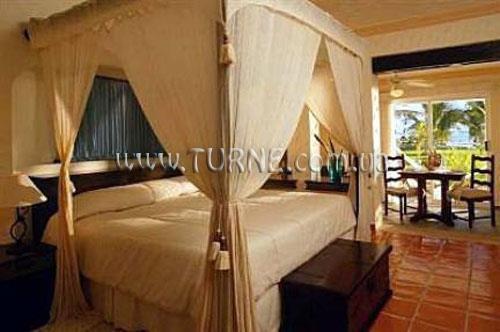 Фотография El Dorado Seaside Suites 5*