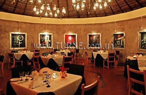 Фото El Dorado Seaside Suites 5*