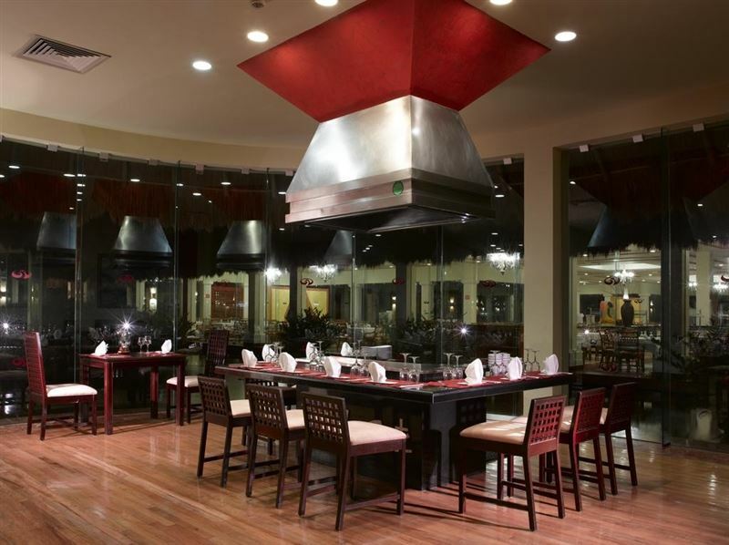 Фото Grand Palladium Colonial Resort & Spa 5*