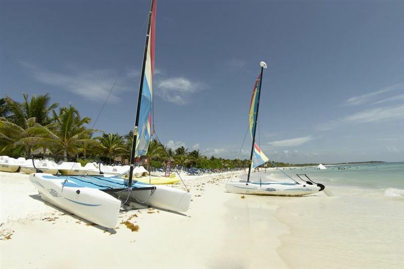 Изображение Grand Palladium Colonial Resort & Spa 5*