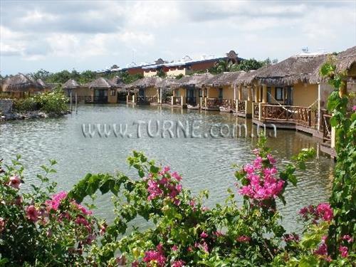 Картинка Royal Suites Yucatan 5*