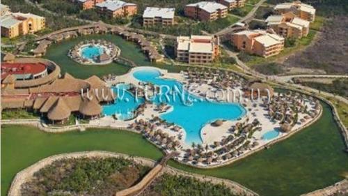 Изображение Royal Suites Yucatan 5*