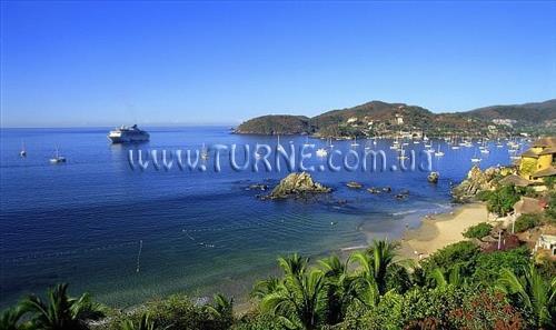 Фотография Royal Suites Yucatan 5*