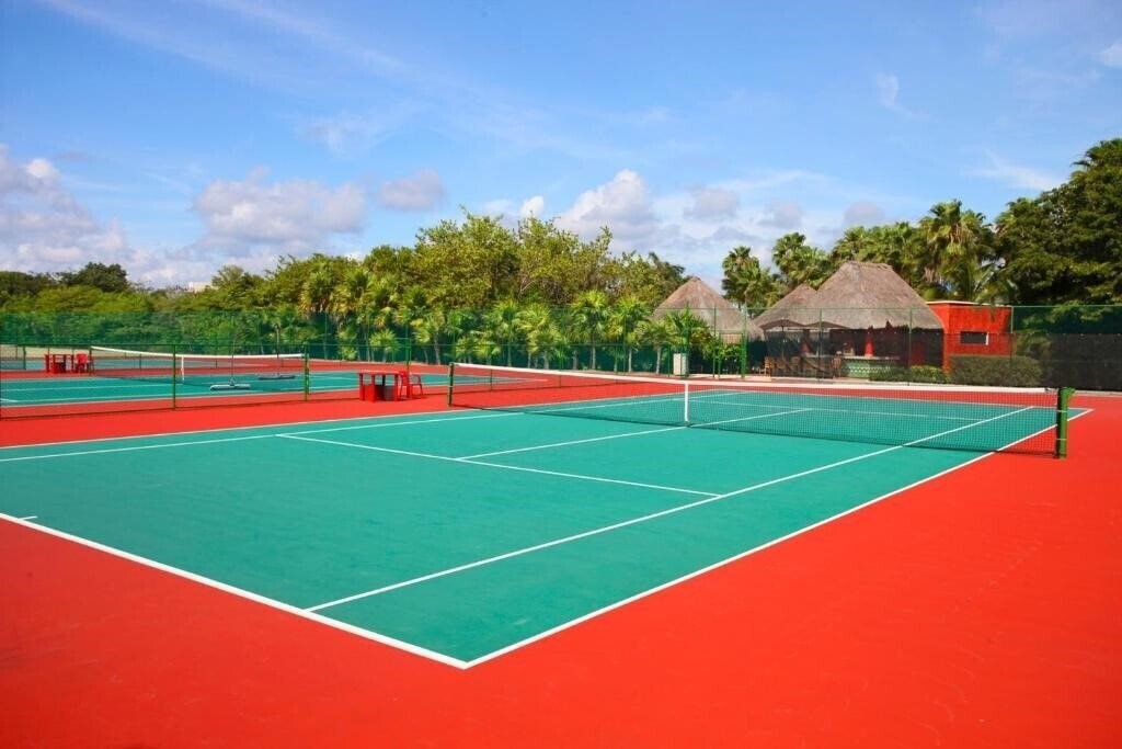 Картинка Bahia Principe Grand Coba (ex. Grand Bahia Principe Coba) 5*