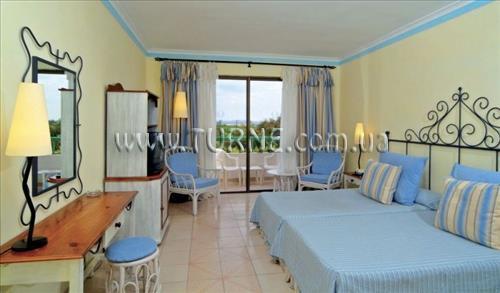 Картинка Paradisus Playa del Carmen – La Esmeralda 5*