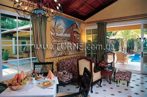 Изображение Paradisus Playa del Carmen – La Esmeralda 5*