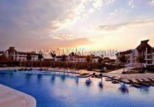 Фотография Paradisus Playa del Carmen – La Esmeralda 5*