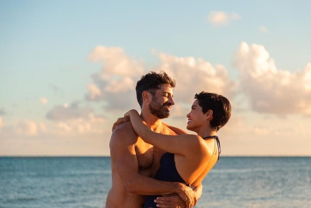 Картинка Paradisus Playa del Carmen – La Perla 5*