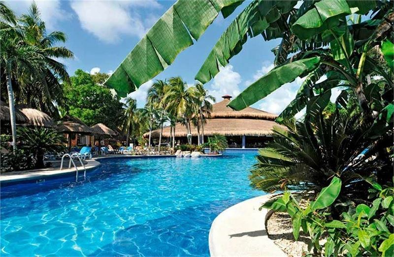 Фото Riu Tequila 5*