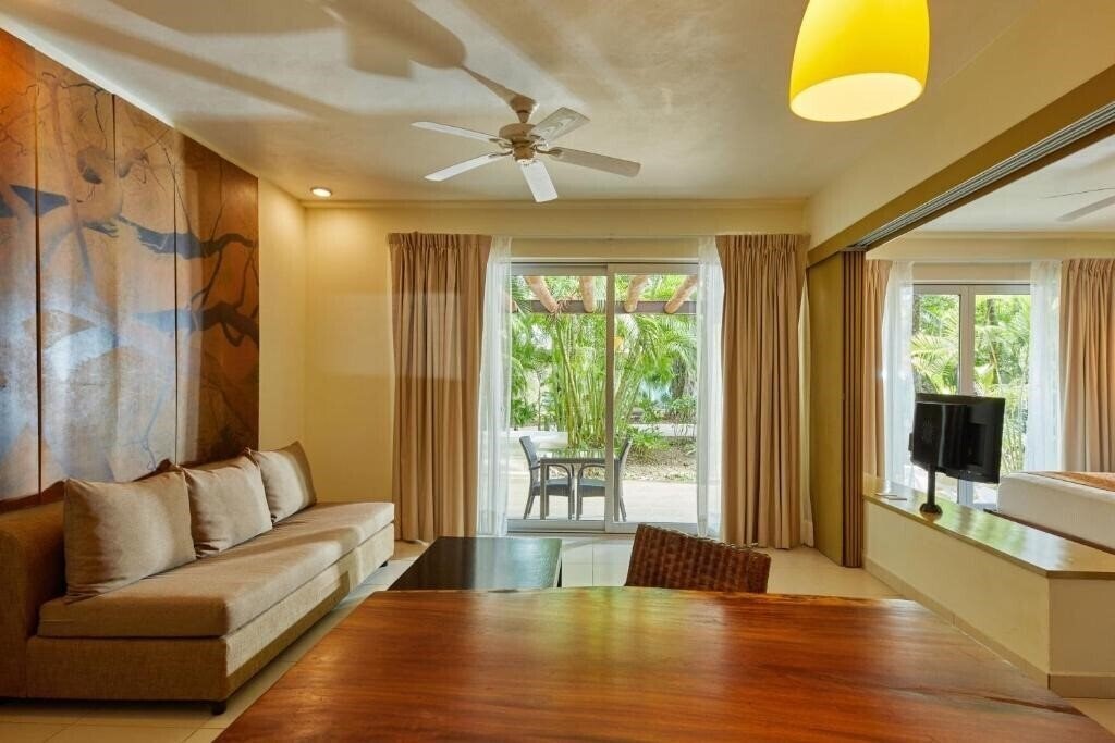 Картинка The Sian Kaan At Grand Tulum 5*