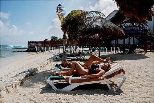 Изображение Hidden Beach Resort 4*
