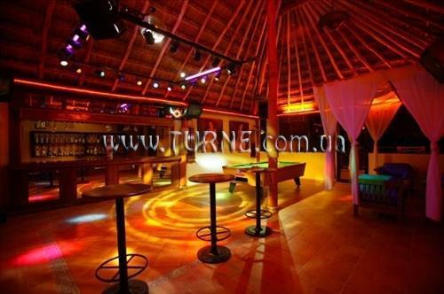 Фотография Hidden Beach Resort 4*