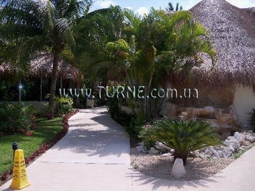 Фото Hidden Beach Resort 4*