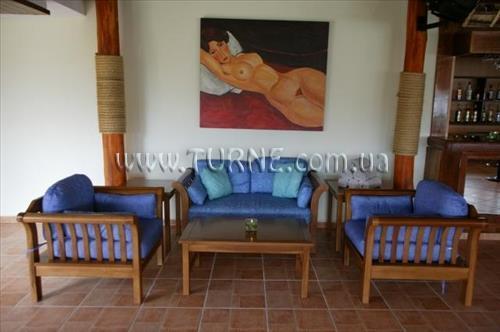 Отель Hidden Beach Resort 4*