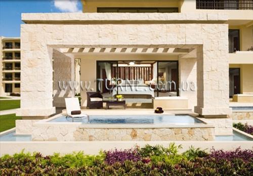 Изображение Dreams Riviera Cancun Resort & Spa 5*