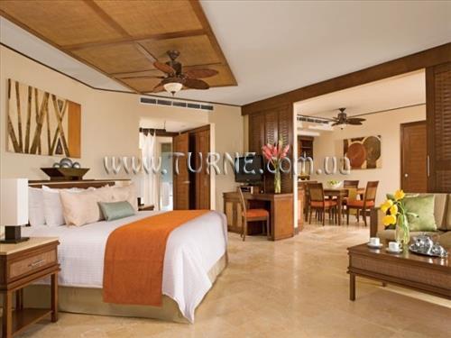 Фотография Dreams Riviera Cancun Resort & Spa 5*