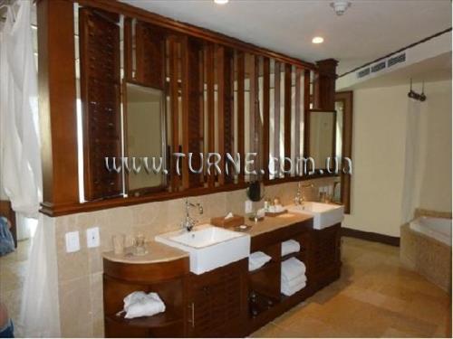 Отель Dreams Riviera Cancun Resort & Spa 5*