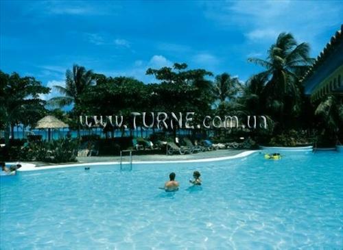 Фото Riu Playacar 5*