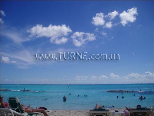 Отель Riu Playacar 5*