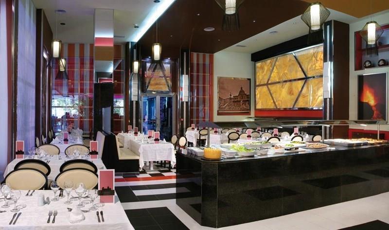 Фото RIU Yucatan 5*