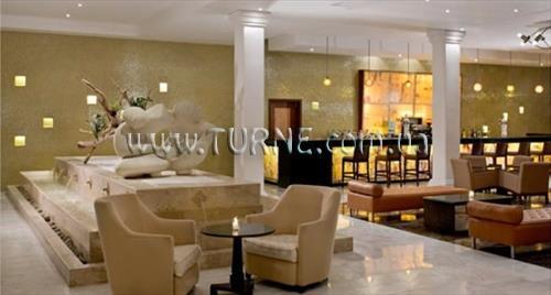 Картинка Grand Riviera Princess 5*