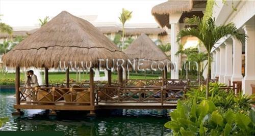 Изображение Grand Riviera Princess 5*