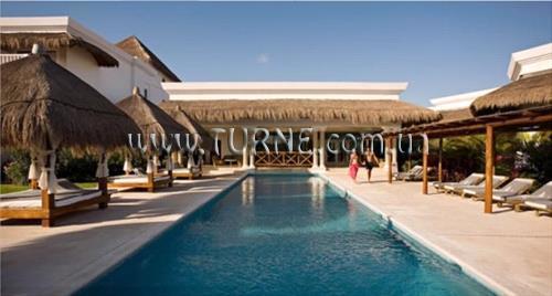 Фотография Grand Riviera Princess 5*