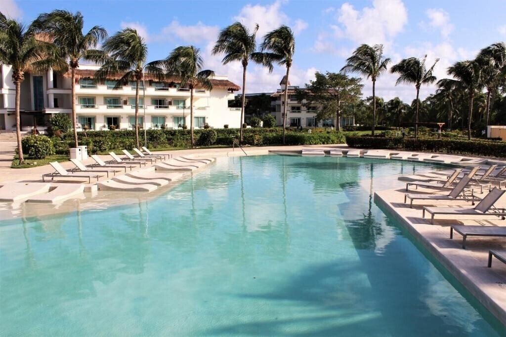 Фотография Blue Bay Grand Esmeralda 5*