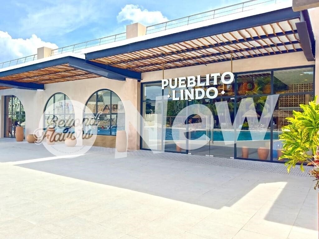 Изображение Grand Sirenis Riviera Maya Resort & SPA 5*