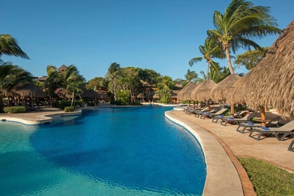 Изображение Iberostar Waves Tucan (ex. Iberostar Tucan) 5*