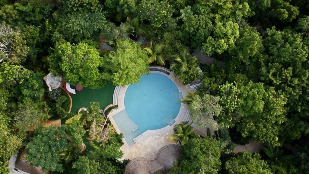 Отель Xolumado Inspiration Village By Karisma 4*